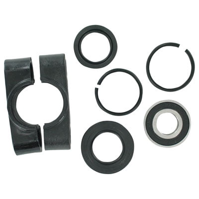 New Pivot Works Wheel Bearing Kit PWFWK-Y48-000 for Yamaha YFM90 Raptor 2009-2013